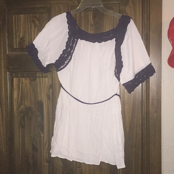 Jessica Simpson Top - Picture 2 of 2